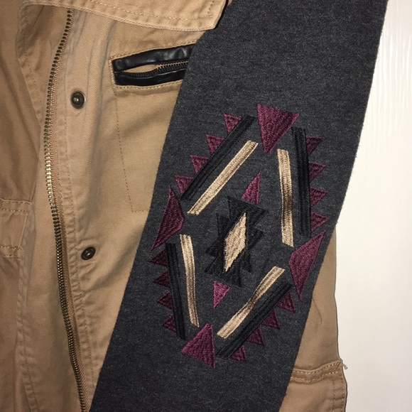 Jacket - Picture 3 of 4